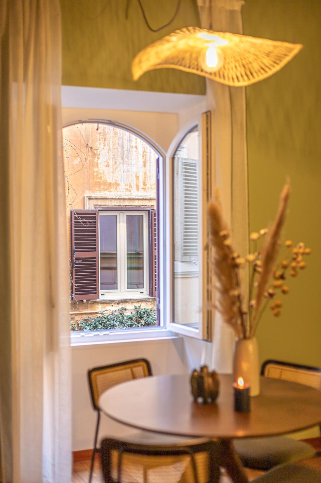 Apartamento Giada - Charming At The Imperial Forums