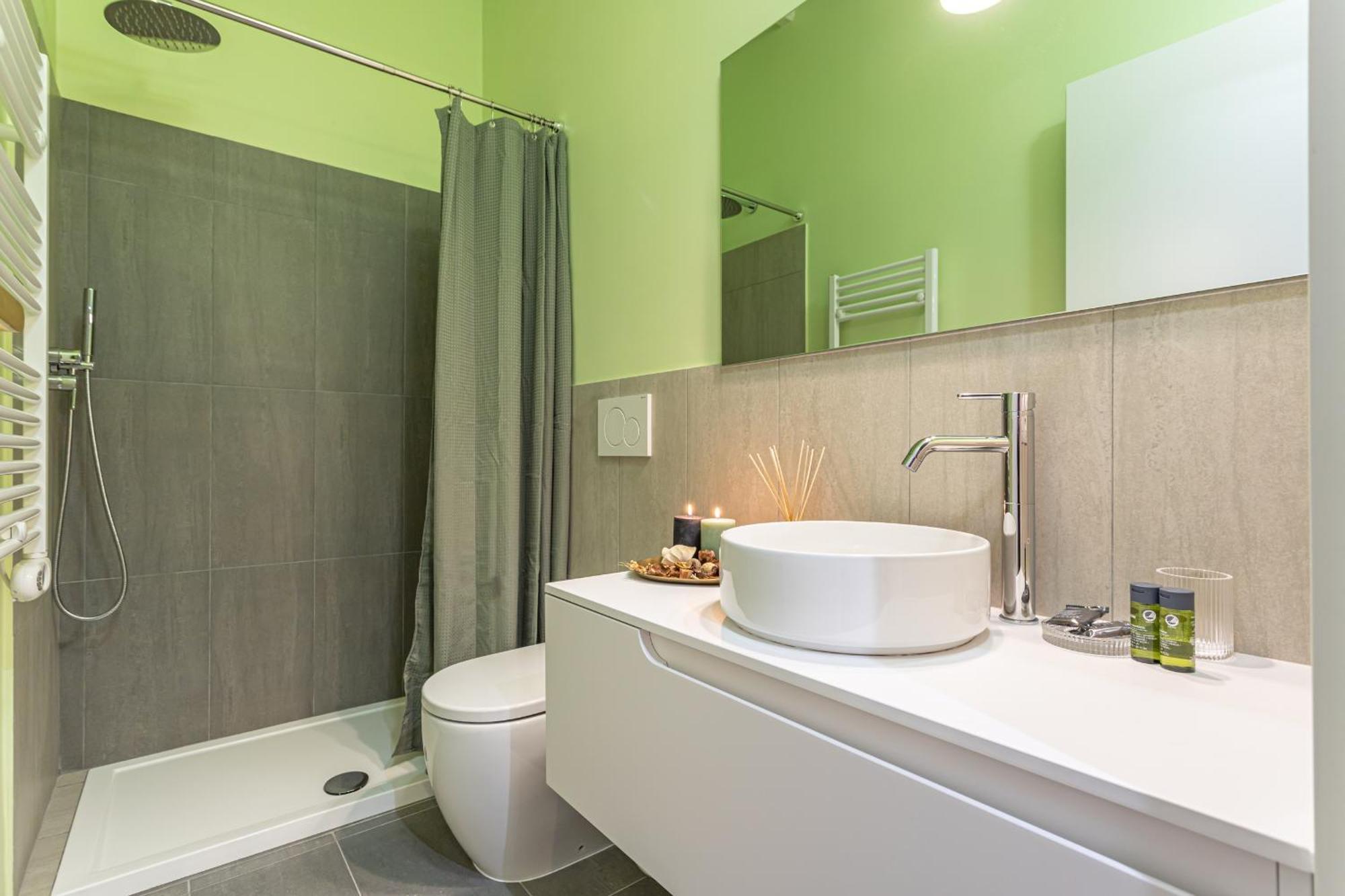 Giada - Charming At The Imperial Forums Apartment Rome