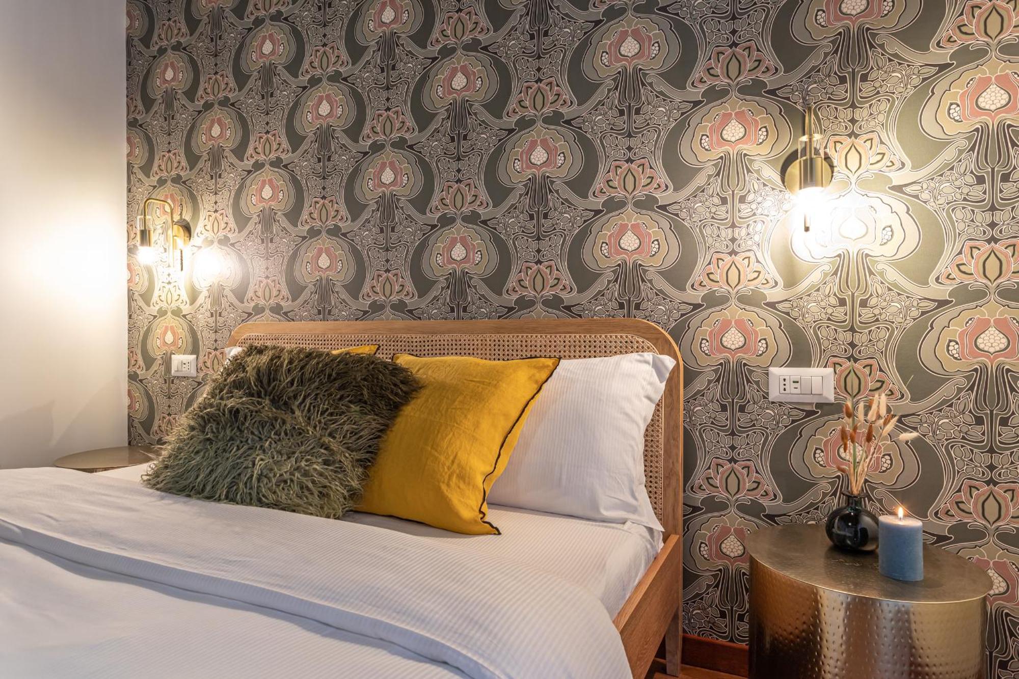 Apartment Giada - Charming At The Imperial Forums
