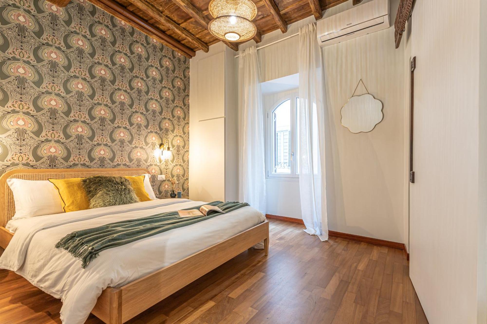 Apartment Giada - Charming At The Imperial Forums *