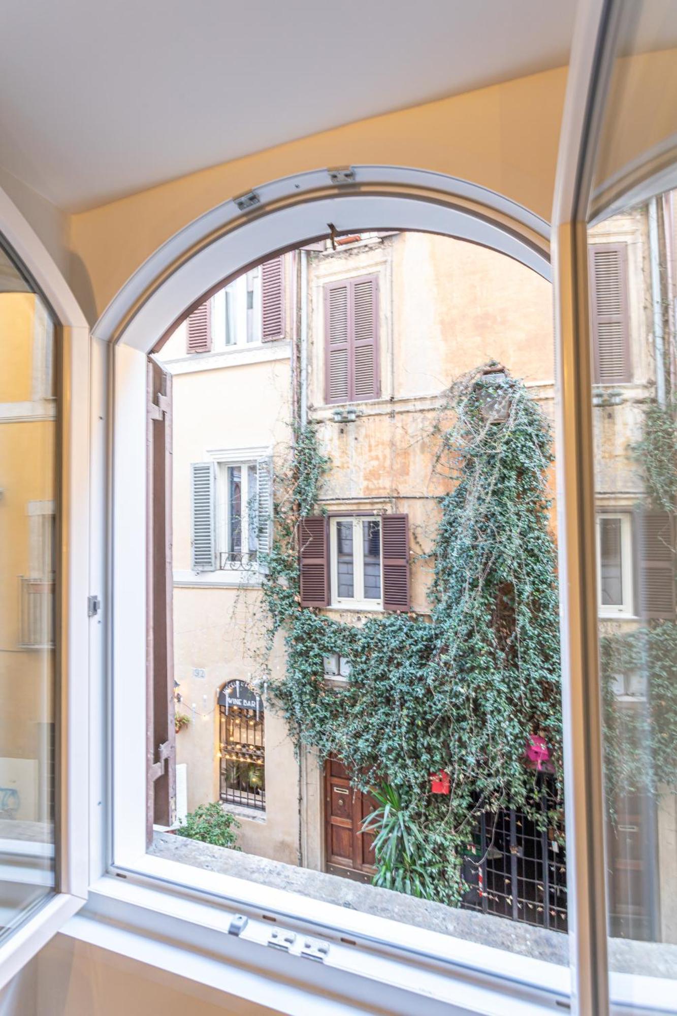 Giada - Charming At The Imperial Forums Apartment Rome